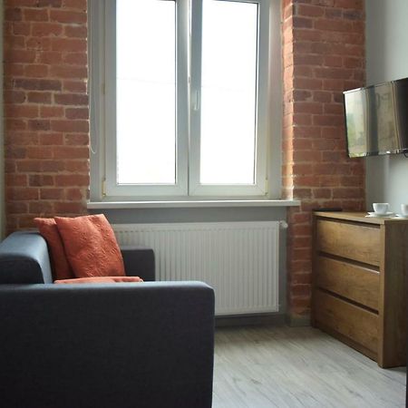 Loft Wroclaw Hostel Εξωτερικό φωτογραφία