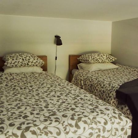 Loft Wroclaw Hostel Εξωτερικό φωτογραφία