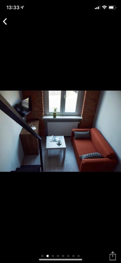 Loft Wroclaw Hostel Εξωτερικό φωτογραφία