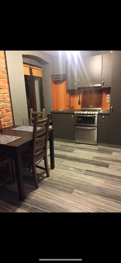 Loft Wroclaw Hostel Εξωτερικό φωτογραφία