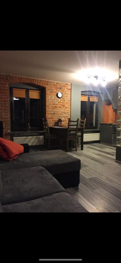 Loft Wroclaw Hostel Εξωτερικό φωτογραφία