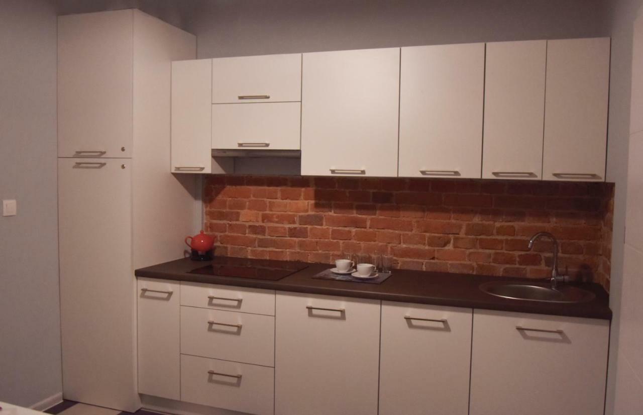 Loft Wroclaw Hostel Εξωτερικό φωτογραφία