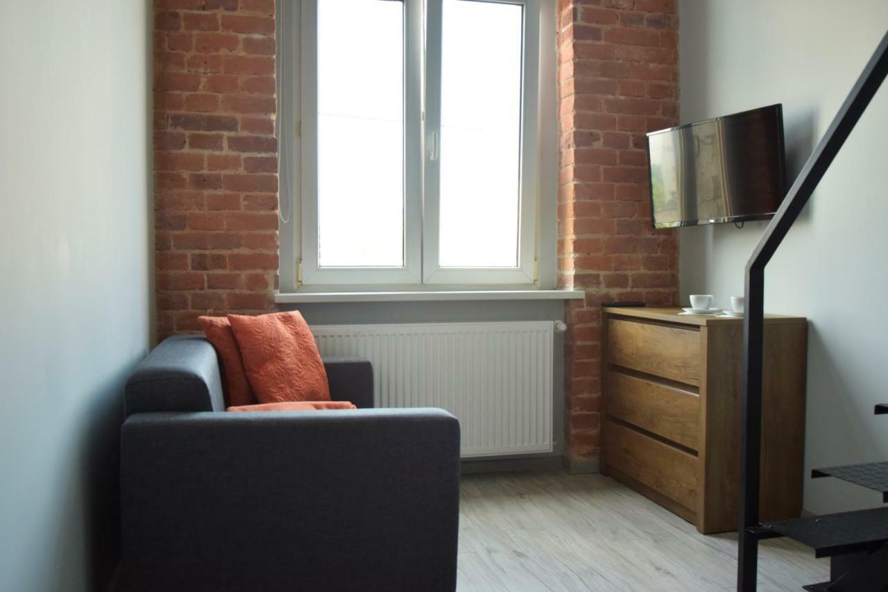 Loft Wroclaw Hostel Εξωτερικό φωτογραφία
