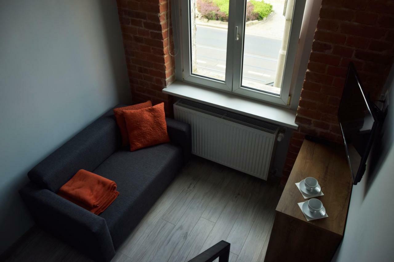 Loft Wroclaw Hostel Εξωτερικό φωτογραφία