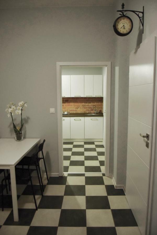 Loft Wroclaw Hostel Εξωτερικό φωτογραφία