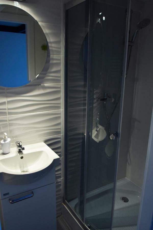Loft Wroclaw Hostel Εξωτερικό φωτογραφία