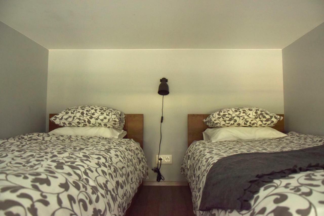Loft Wroclaw Hostel Εξωτερικό φωτογραφία