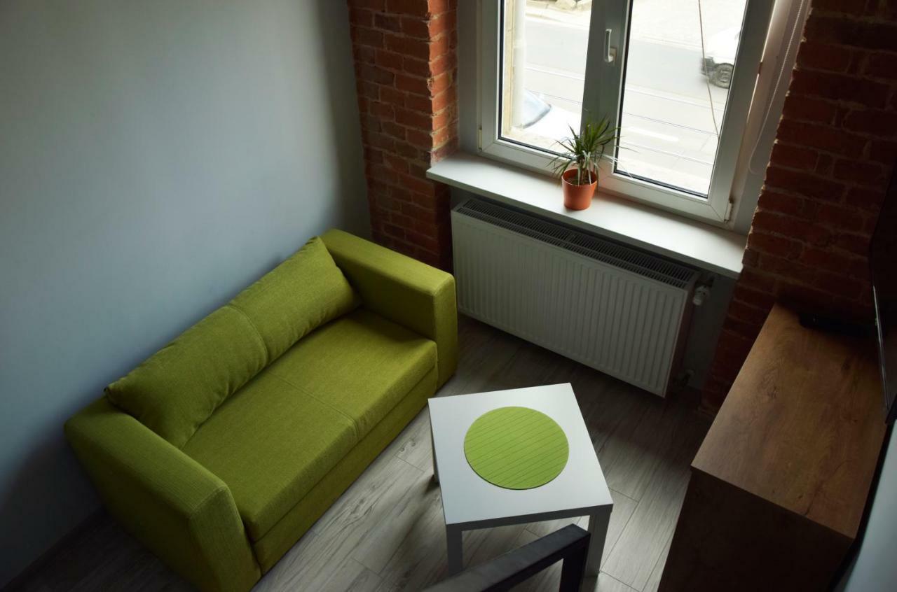 Loft Wroclaw Hostel Εξωτερικό φωτογραφία
