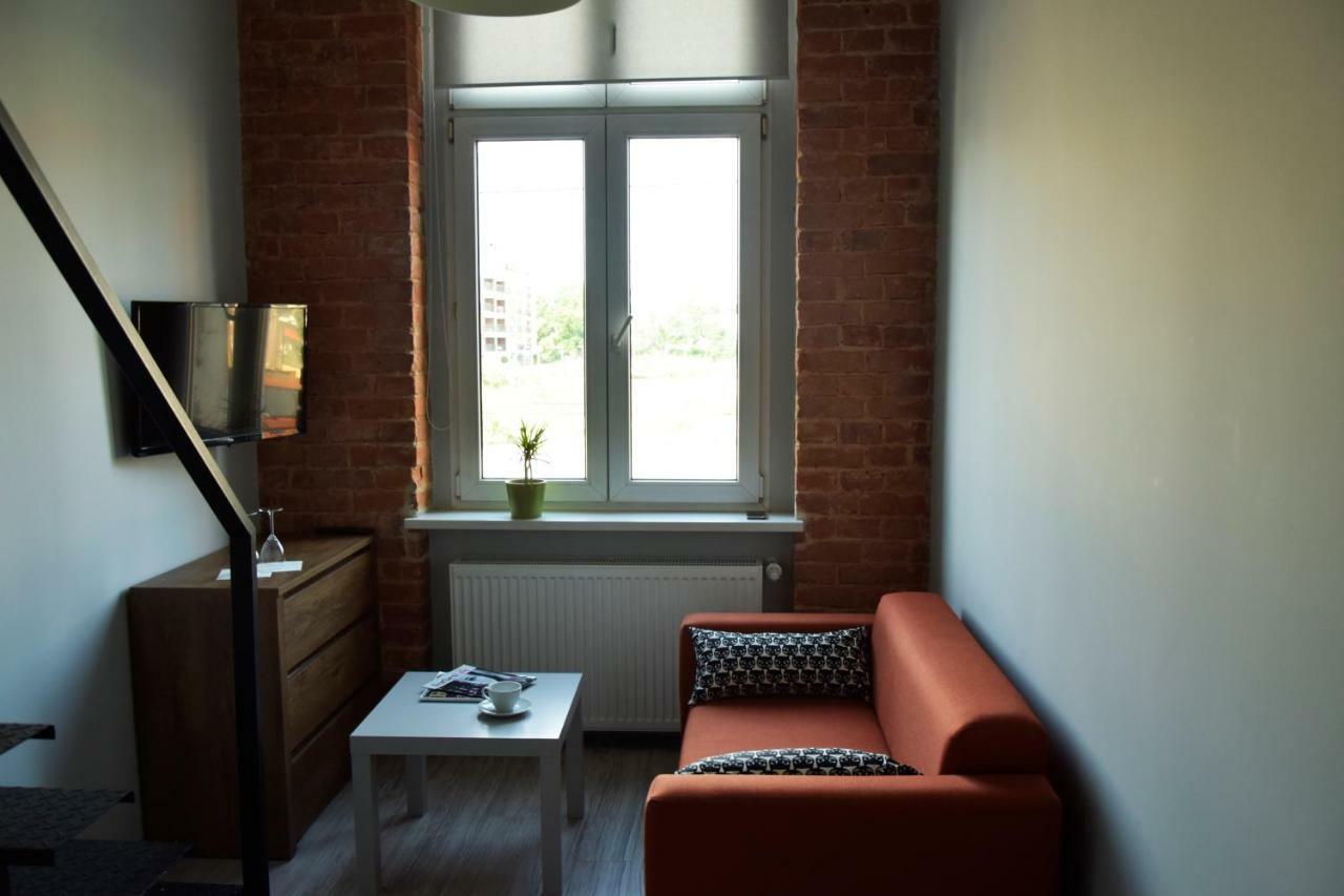 Loft Wroclaw Hostel Εξωτερικό φωτογραφία
