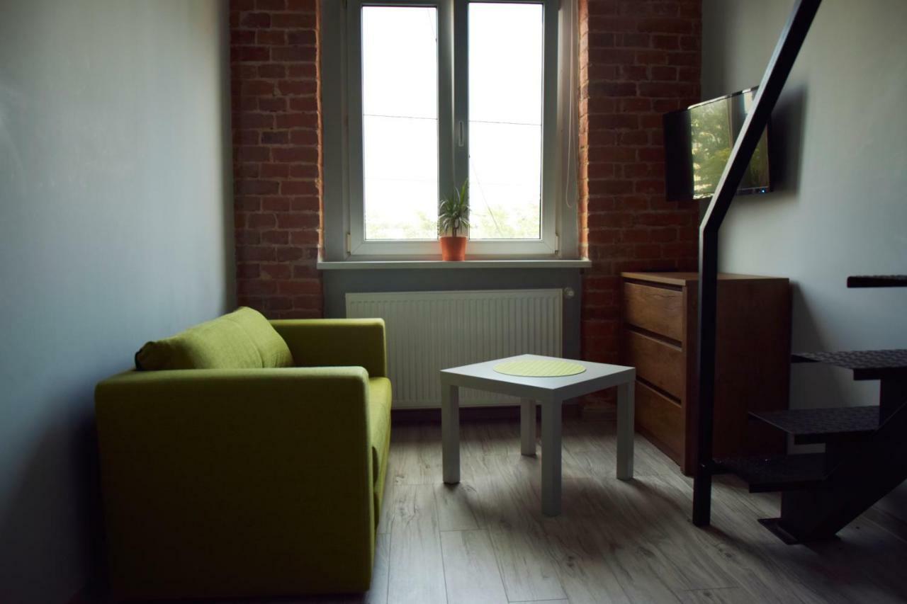 Loft Wroclaw Hostel Εξωτερικό φωτογραφία