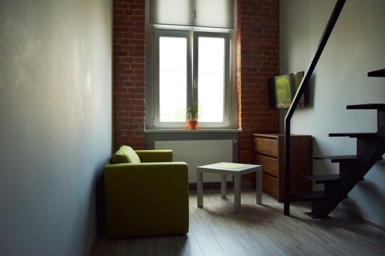 Loft Wroclaw Hostel Εξωτερικό φωτογραφία