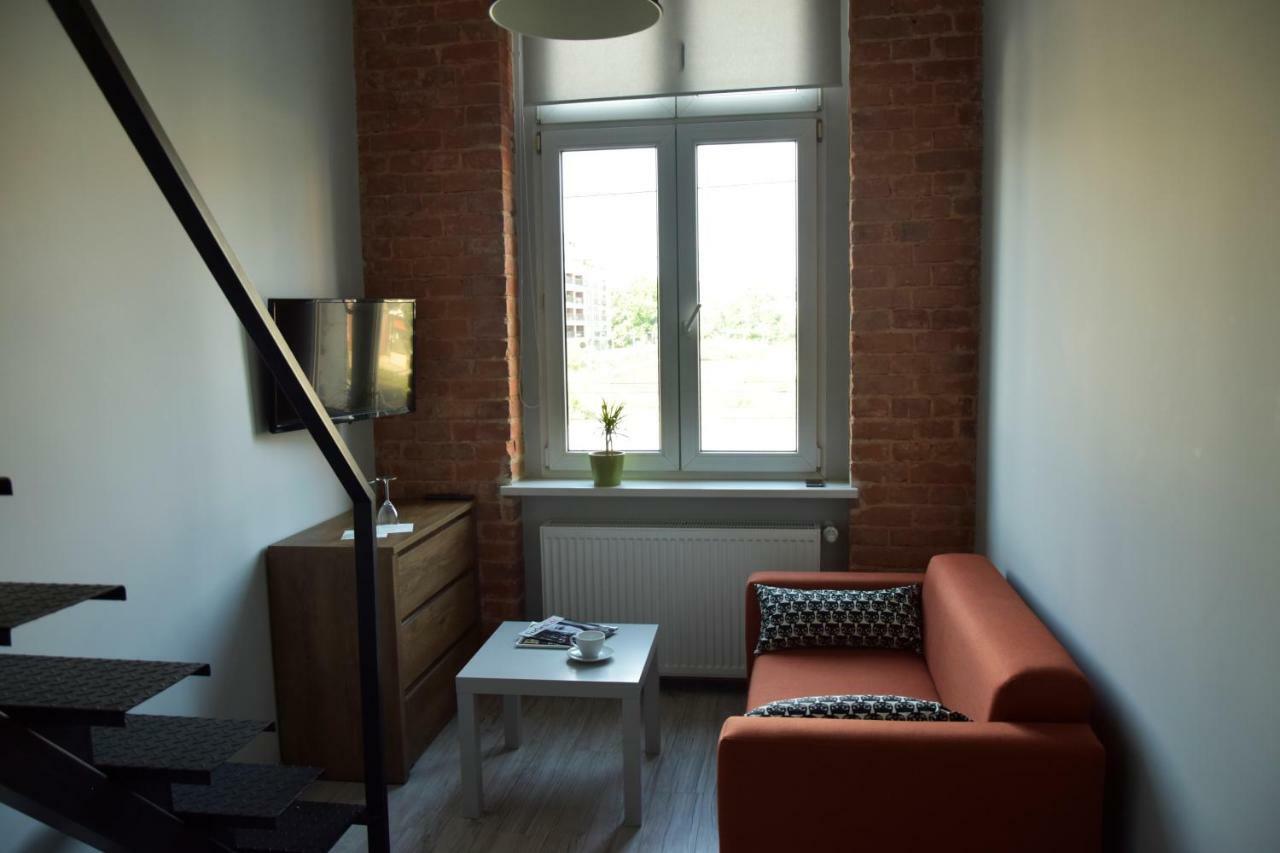 Loft Wroclaw Hostel Εξωτερικό φωτογραφία